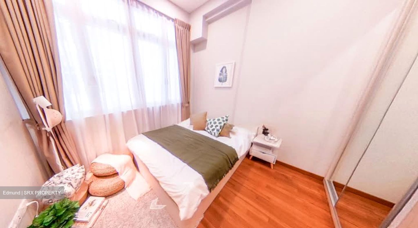 Ritz @ Farrer (D8), Apartment #568771591